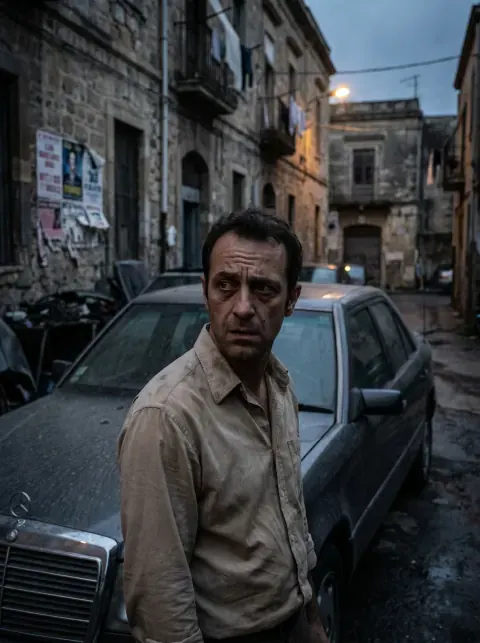 Galerici Hasan