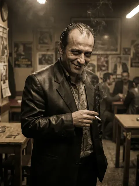 Gavat Mahmut