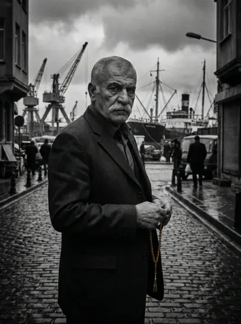 Hüseyin Ağa